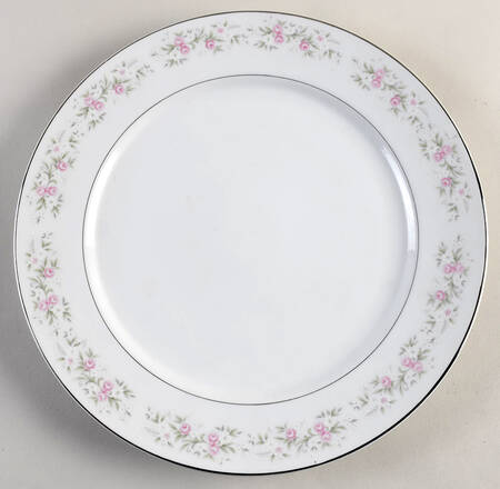 Maria 12" Chop Plate (Round Platter)