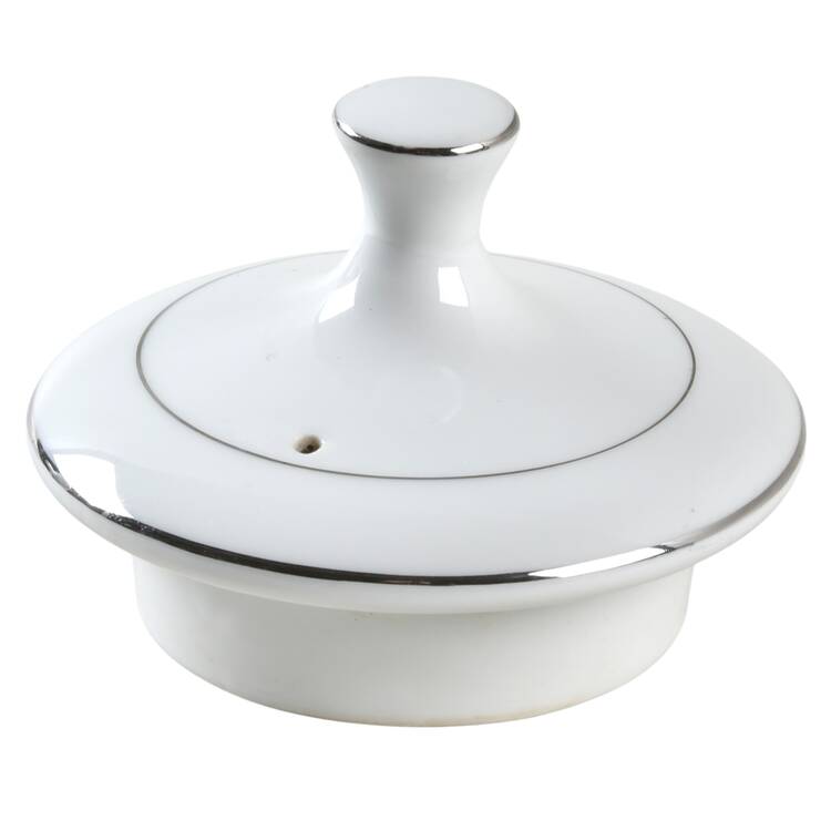 Maria Lid for Teapot