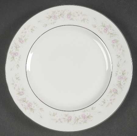Maria Bread & Butter Plate