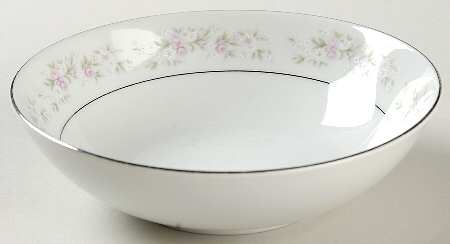 Maria Coupe Cereal Bowl