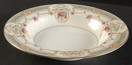 Margo Rim Soup Bowl