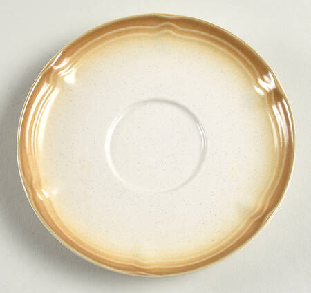 Melody Saucer