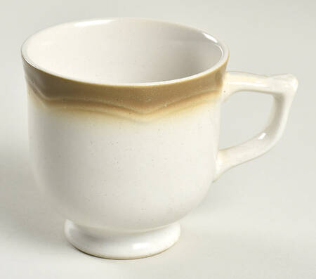 Melody Footed Cup