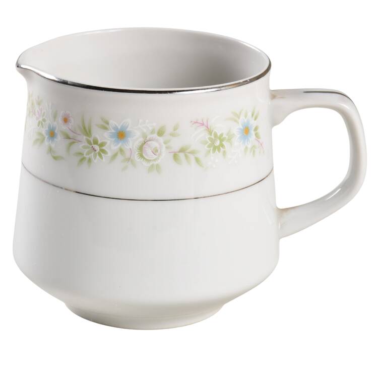 Morning Meadow Creamer