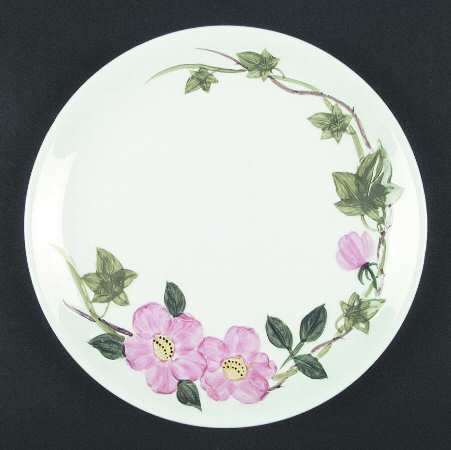 Mountain Rose by Japan