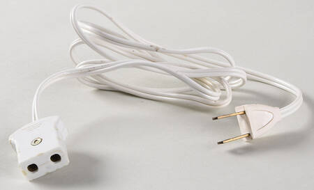 Moss Rose Electric Hot Water Pot, Cord Only