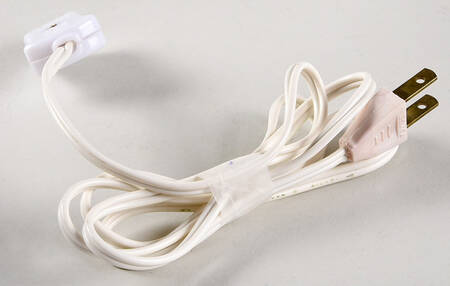Moss Rose Cord for Electric Hot Water Pot