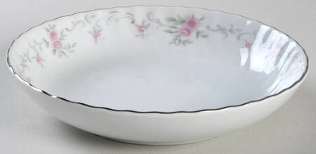 Nanarosa Fruit/Dessert (Sauce) Bowl