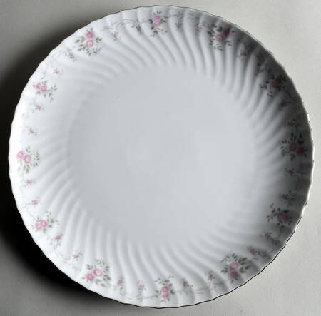Nanarosa 12" Chop Plate (Round Platter)
