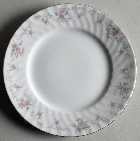Nanarosa Bread & Butter Plate