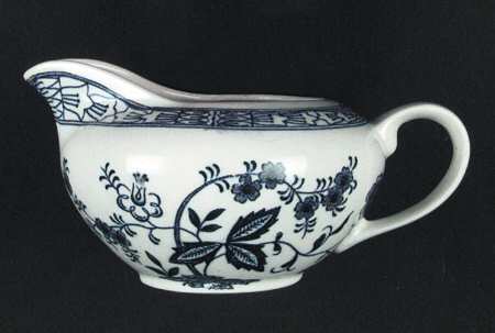 Nordic Blue Creamer