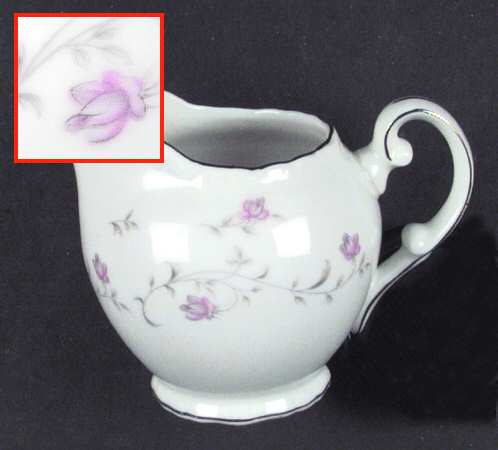 Normandy Creamer