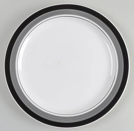 Onyx Dinner Plate