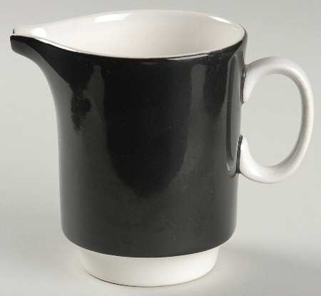 Onyx Creamer