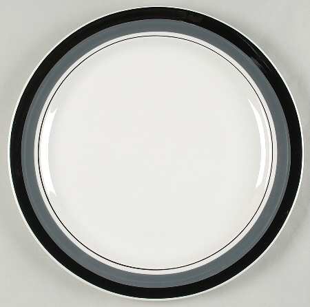 Onyx 12" Chop Plate (Round Platter)