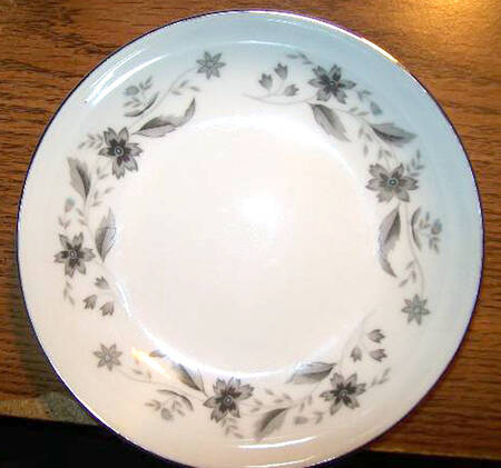 Pamela Bread & Butter Plate