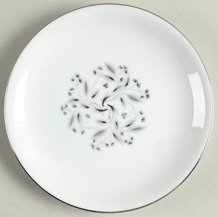 Patricia Bread & Butter Plate