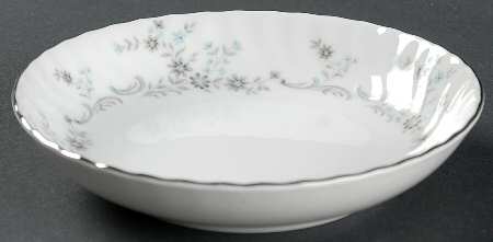 Patricia Fruit/Dessert (Sauce) Bowl