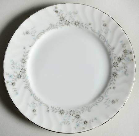 Patricia Bread & Butter Plate