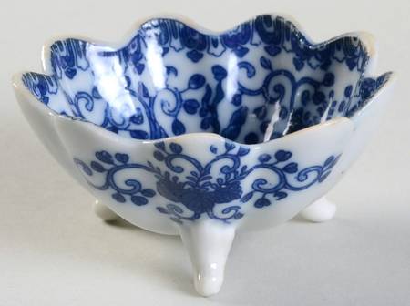 Phoenix Bird Individual Nut Dish