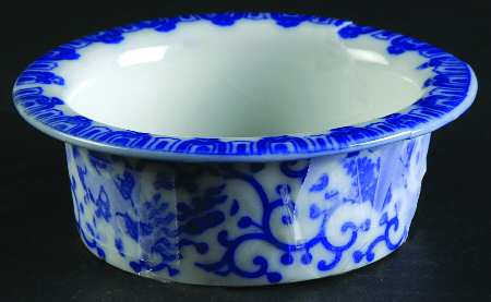 Phoenix Bird Ramekin
