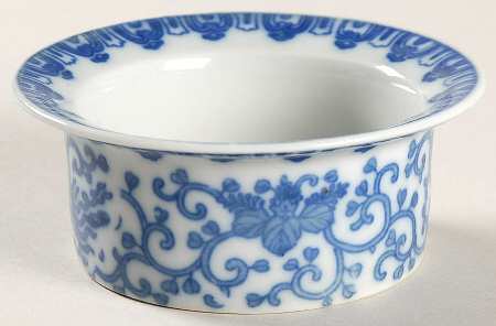 Phoenix Bird Ramekin No Saucer