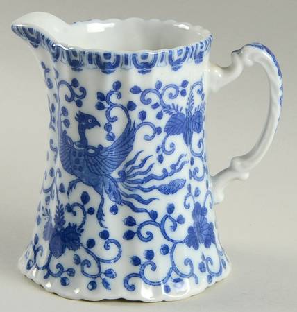 Phoenix Bird 10 Oz Jug