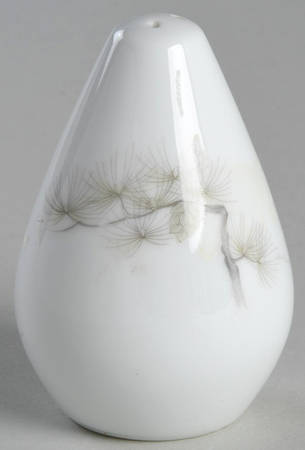 Pine Salt Shaker