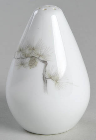 Pine Pepper Shaker