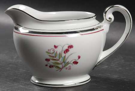 Platinum Beauty Creamer
