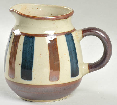 Potters Wheel Creamer