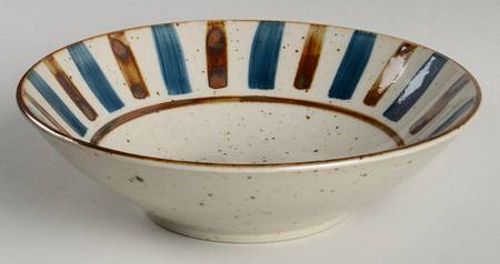 Potters Wheel Coupe Cereal Bowl