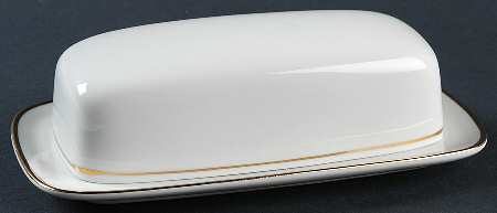 Royale Aurum 1/4 Lb Covered Butter