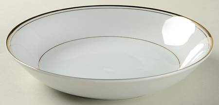 Royale Aurum Coupe Soup Bowl