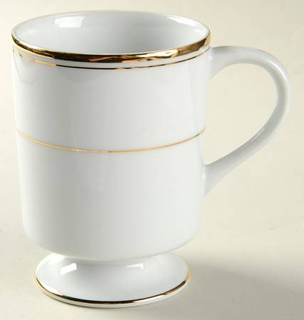 Royale Aurum Mug