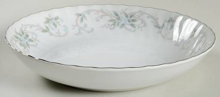 Romona Coupe Soup Bowl