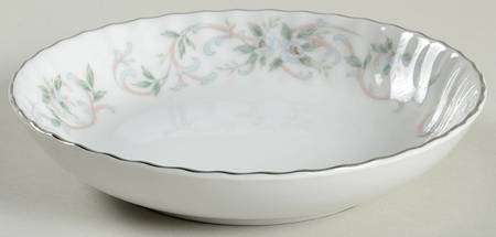 Romona Fruit/Dessert (Sauce) Bowl