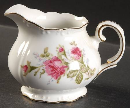 Rose Creamer