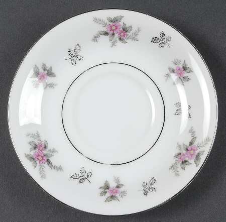 Rosemere Saucer