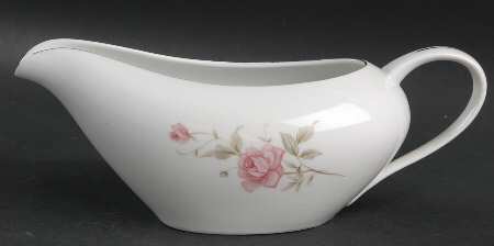 Rosemead Gravy Boat