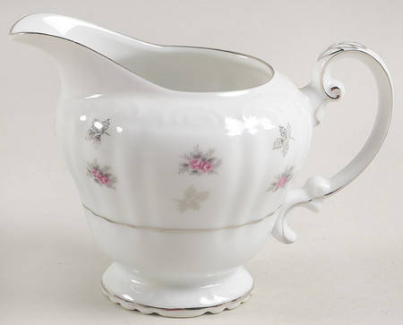 Rosette Creamer