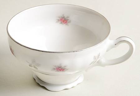 Rosette Footed Cup