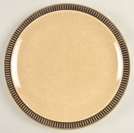 Sandalwood 12" Chop Plate (Round Platter)