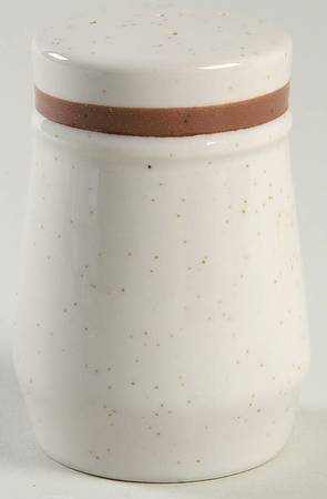 Sanibel Pepper Shaker