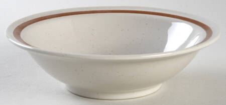 Sanibel Rim Cereal Bowl