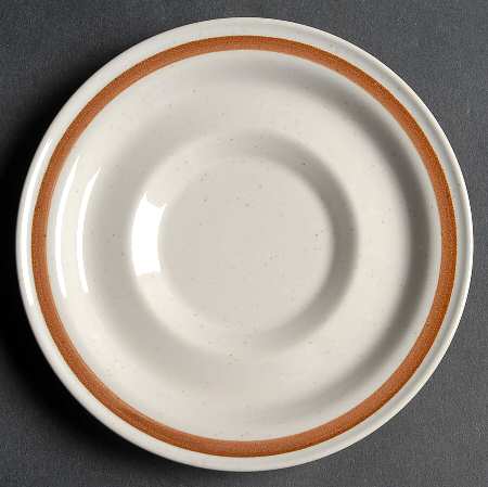 Sanibel Saucer