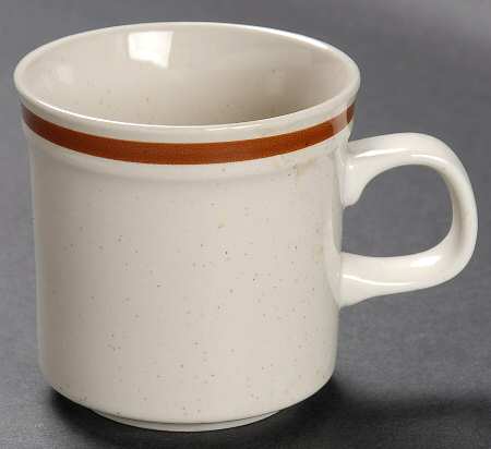 Sanibel Flat Cup