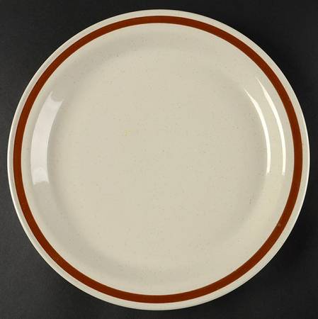 Sanibel 12" Chop Plate (Round Platter)