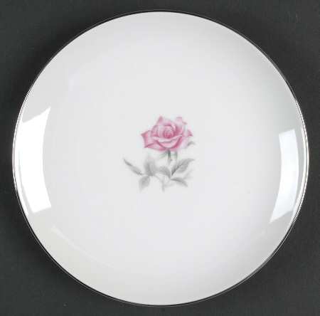 Sharon Bread & Butter Plate