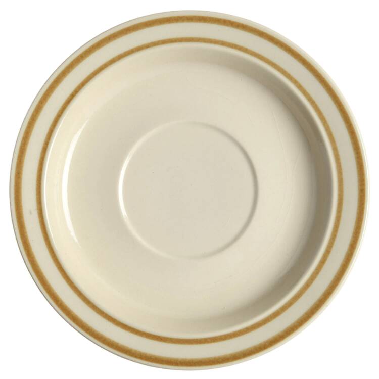 Simplicity Saucer